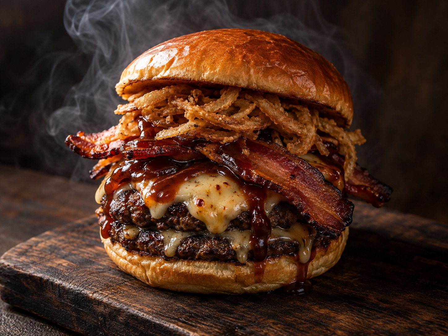 The Smokestack